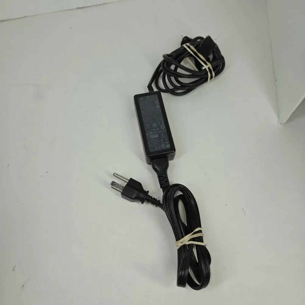 AC Adapter Laptop Charger For HP Pavilion OEM Laptop Charging Cable HSTNN-DA40
